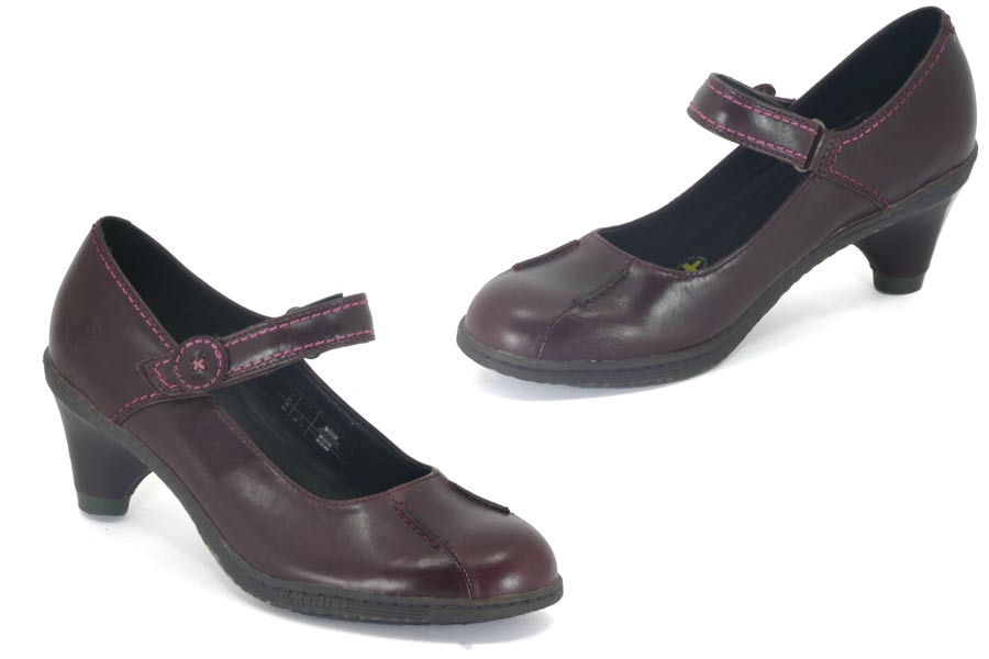 Dr Martens - Jenna Semira - Wine Palatino