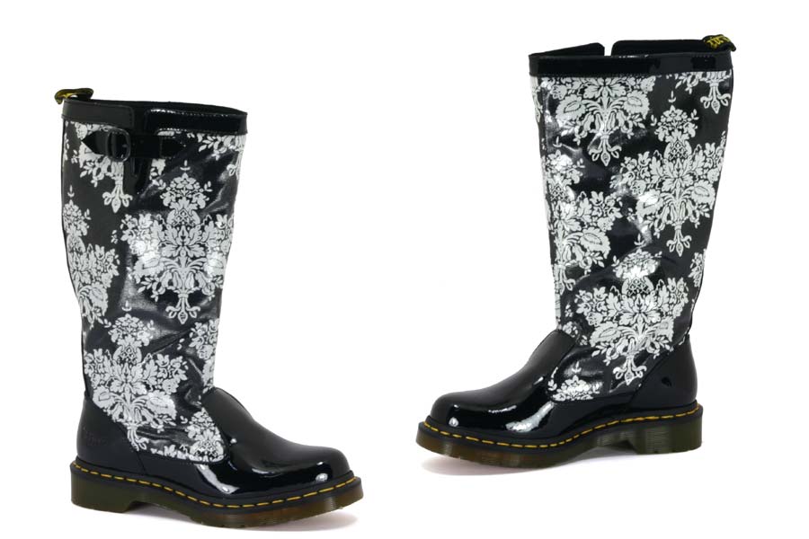 Dr Martens - Nellie - Black
