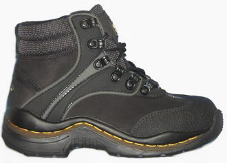 - Steel - 7z03z - Black with Grey