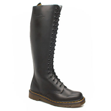 Dr Martens 20 Tie Z Boot