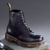 Dr Martens 8 Eyelet Lace-up Boots