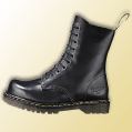DR. MARTENS calf-length boot
