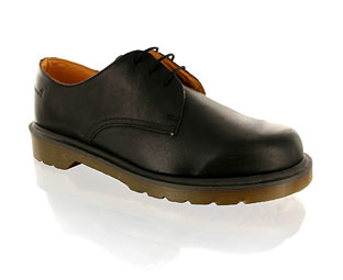 Dr Martens Classic 3-eyelet Gibson Shoe