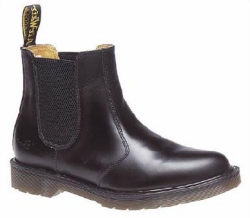DR MARTENS DEALER BOOT
