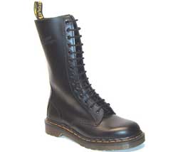 Dr Martens DM 14 TIE Z BT