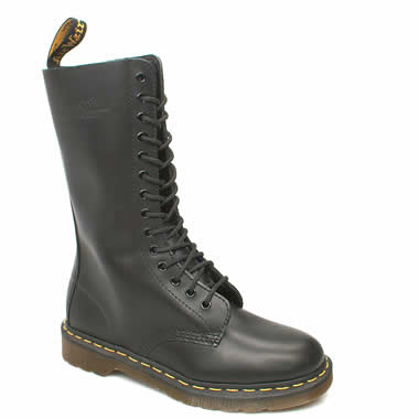 Dr Martens Dm 14tie Z Boot