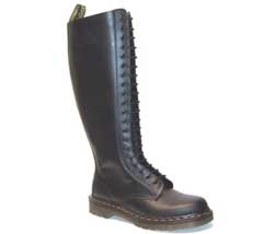Dr Martens DM 20 TIE Z BT