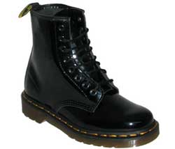 DM 8 TIE BOOT