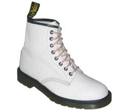 DR MARTENS DM 8 TIE LTD. ED.