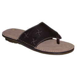 DR MARTENS DM CHARLIE TOE POST MULE