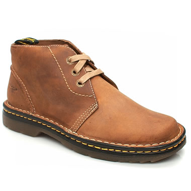 Dr Martens Dm Corn 3 Tie Boot