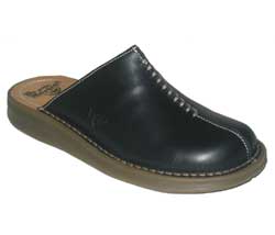 DR MARTENS DM MEL CLOSED MULE