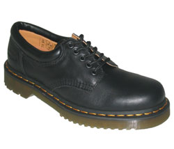DR MARTENS DM PADDED CLLR SHOE