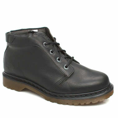 Dr Martens Dm Saxon 4eye Chukka