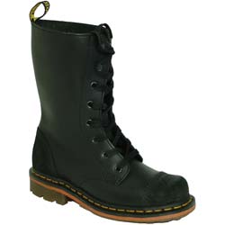 DR MARTENS DM SLATE LACE CALF