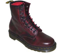 Dr Martens DM Z R/O 8 TIE