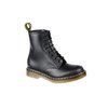 Dr. Martens Dr Martens Boot - 8 Eye (Black Smooth)