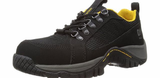 Dr. Martens Industrial Unisex-Adult Elowah SB E HRO Safety Shoes 6910 Black 9 UK, 43 EU