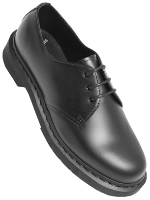 DR MARTENS Lace Up Shoe