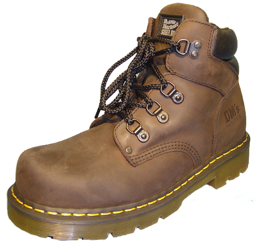 DR MARTENS Leisure - 8834z - Gaucho Harvey