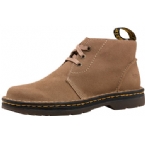 Dr Martens Mens Jake Chukka Boot Linen Supervelour