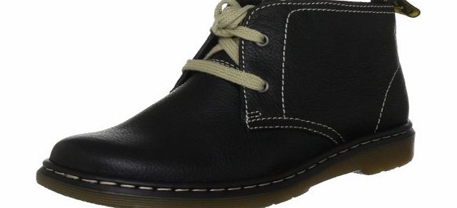 Dr. Martens Womens Joylyn Black Lace Ups Boots 14761001 9 UK