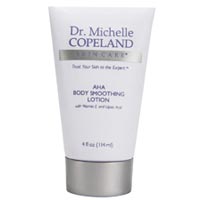 Dr-Michelle-Copeland Dr. Michelle Copeland AHA Body Smoothing Lotion