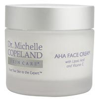Dr-Michelle-Copeland Dr. Michelle Copeland AHA Face Cream