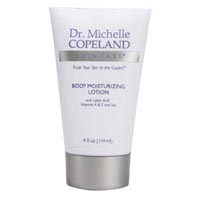 Dr-Michelle-Copeland Dr. Michelle Copeland Body Moisturising Lotion