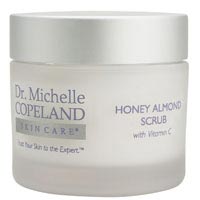 Dr-Michelle-Copeland Dr. Michelle Copeland Honey Almond Scrub
