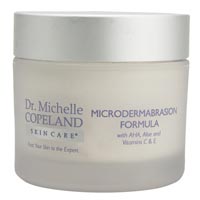 Dr-Michelle-Copeland Dr. Michelle Copeland Microdermabrasion Formula