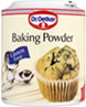 Dr. Oetker Gluten Free Baking Powder (170g)