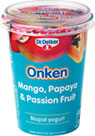 Dr. Oetker Onken Summer Biopot: Mango, Papaya