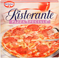 Dr. Oetker Ristorante Pizza Speciale (330g) Cheapest in Tesco Today! On Offer