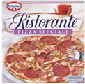 Dr. Oetker Ristorante Speciale Pizza (330g)