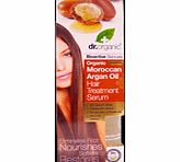 Moroccan Argan Oil Hair Treatment