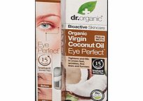 Virgin Coconut Oil Eye Perfect - 15ml