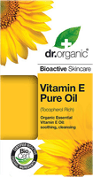 DR Organic Vitamin E Pure Oil 50ml
