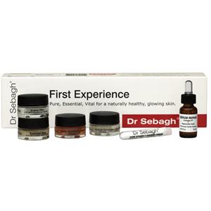Dr Sebagh 1st Experience Kit
