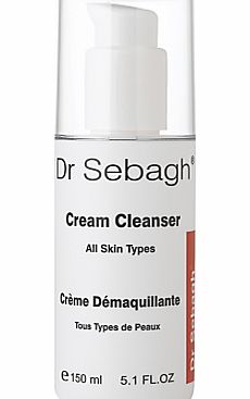 Cream Cleanser, 150ml