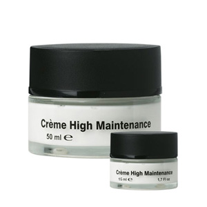 Creme High Maintenance 50ml+15ml