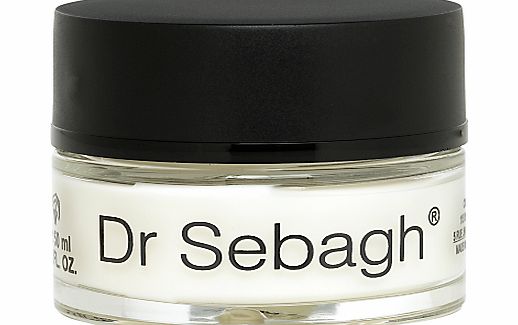 Dr Sebagh Extreme Maintenance Cream, 50ml