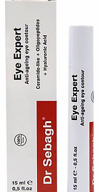 Dr Sebagh Eye Expert, 15ml