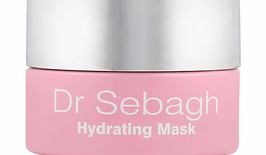Dr Sebagh Rose de Vie Hydrating Mask, 50ml
