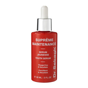 Dr Sebagh Supreme Maintenance Youth Serum 60ml