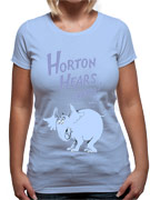 Dr Seuss (Horton) T-shirt cid_4158SKCP