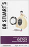 Dr Stuarts Detox Tea Bags (20 per pack - 35g)