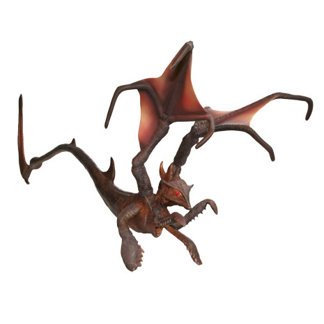 5andquot; The Reaper