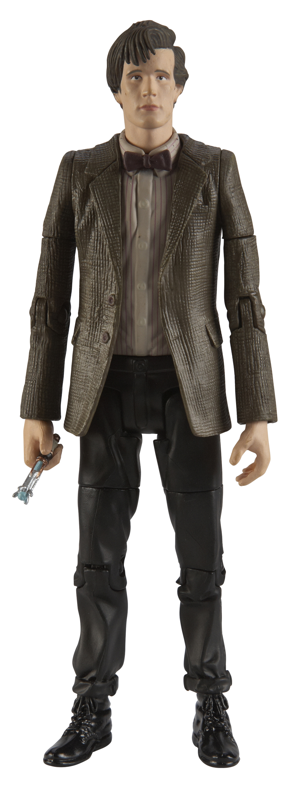 dr who Action Figs Series Ii:i - 11th Doctor
