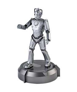 Dr Who Cyber Leader Desk Guard